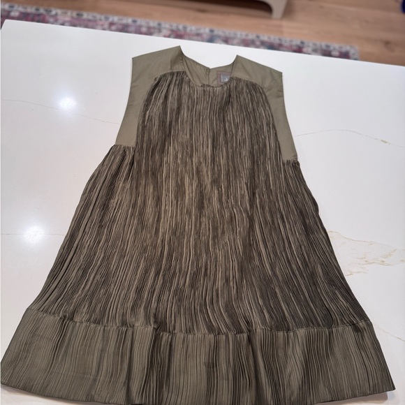 Anthropologie Dresses & Skirts - Anthropologie mini tunic dress Sz  XS
